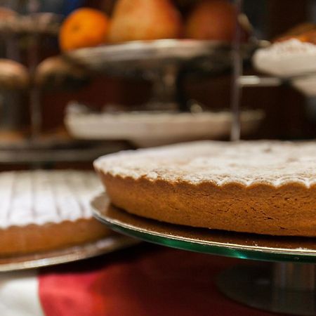 فندق فيوريلا ميلان المظهر الخارجي الصورة